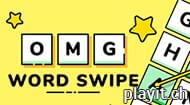 OMG Word Swipe