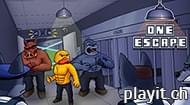 One Escape
