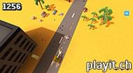 Operation Desert Road