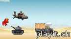 Overkill Apache