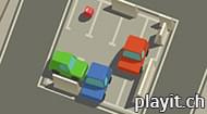 Parking Jam