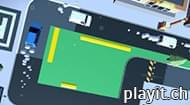Parking Jam 3D