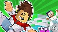 Parkour Block obby