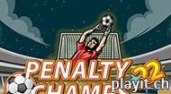Penalty Champs 22