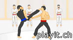Pencak Silat