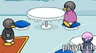 Penguin Diner