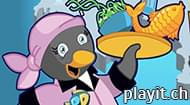 Penguin Diner 2