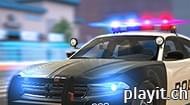 Police Car Simulator