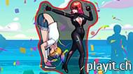 Posing Puzzle