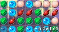 Potion Rush