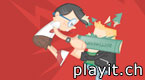Recess Rumble