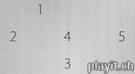 Remember the Numbers