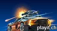 Road Madness