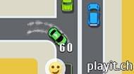 Road Turn
