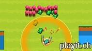 Shooter Rush