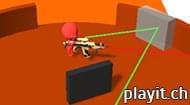 Shootout 3D