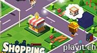 Shopping Mall Tycoon