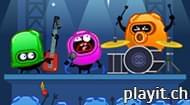 Silly Ways to Die: Differences 2