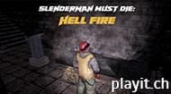 Slenderman Must Die: Hell Fire