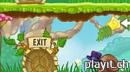Snail Bob 5 HTML5