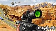 Sniper Combat