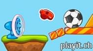 Soccer Mover