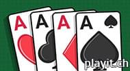 Solitaire Klondike