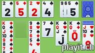 Solitaire Klondike