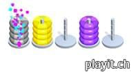 Sort Hoop