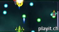 Space Blaze 2