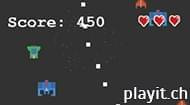 Space Invaders