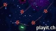 Space Pursuit