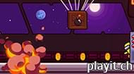 Space Rush