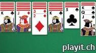 Spider Solitaire