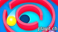 Spiny maze puzzle