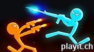 Stick Duel: Revenge