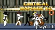 Stickman Maverick : Bad Boys Killer
