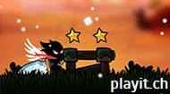 Stickman Rusher