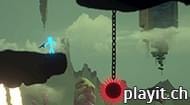Stickman Temple Duel
