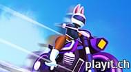 Street Racing: Moto Drift
