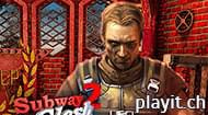 Subway Clash 2