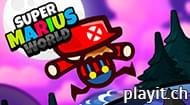 Super Marius World