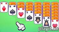 Super Mega Solitaire