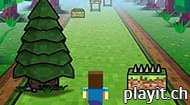 Super RunCraft