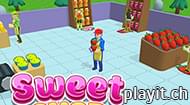 Sweet Shop 3D