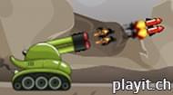 Tank Defender