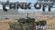Tank Off