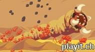 Terror of Deep Sand