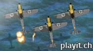 Time Squadron