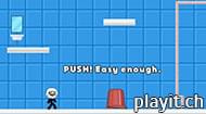 Toilet Rush